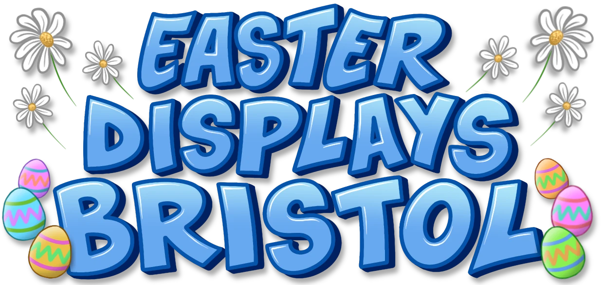Easter Displays in Bristol
